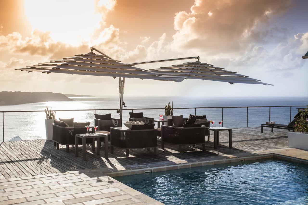 דה ואלי Ceblue Villas מראה חיצוני תמונה