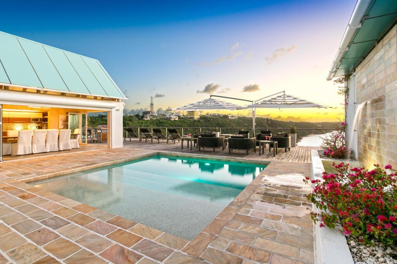 דה ואלי Ceblue Villas מראה חיצוני תמונה