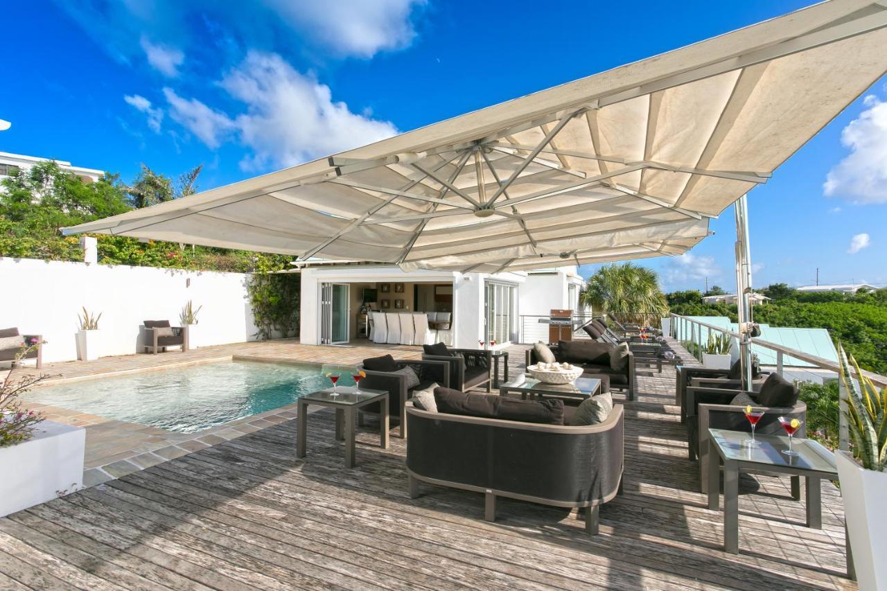 דה ואלי Ceblue Villas מראה חיצוני תמונה