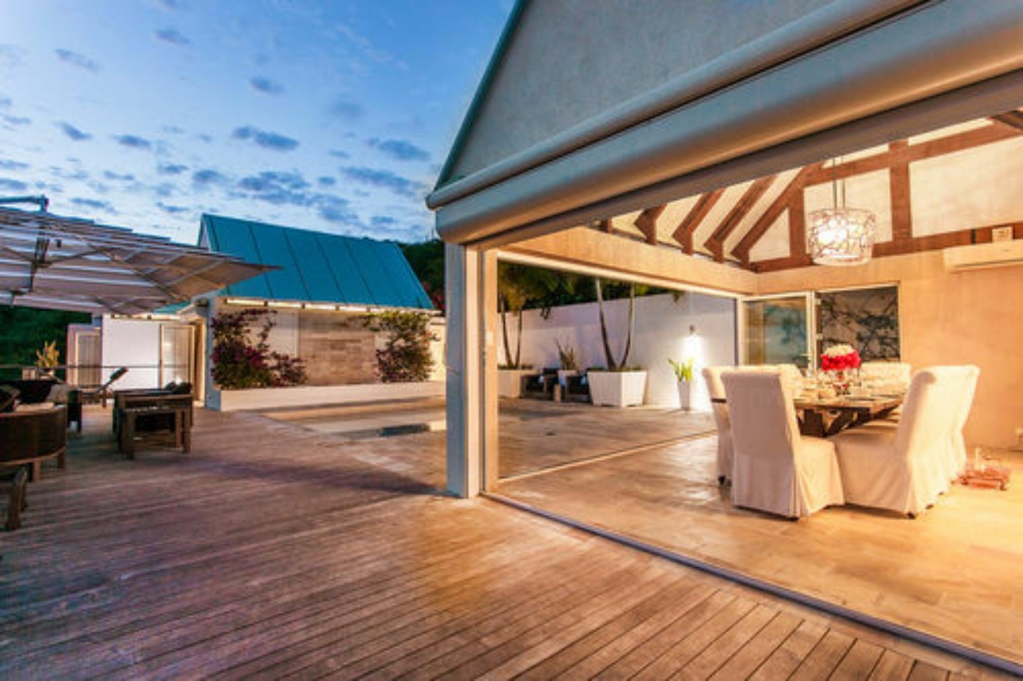 דה ואלי Ceblue Villas מראה חיצוני תמונה